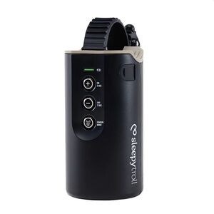 Sleepy Troll Baby Rocker